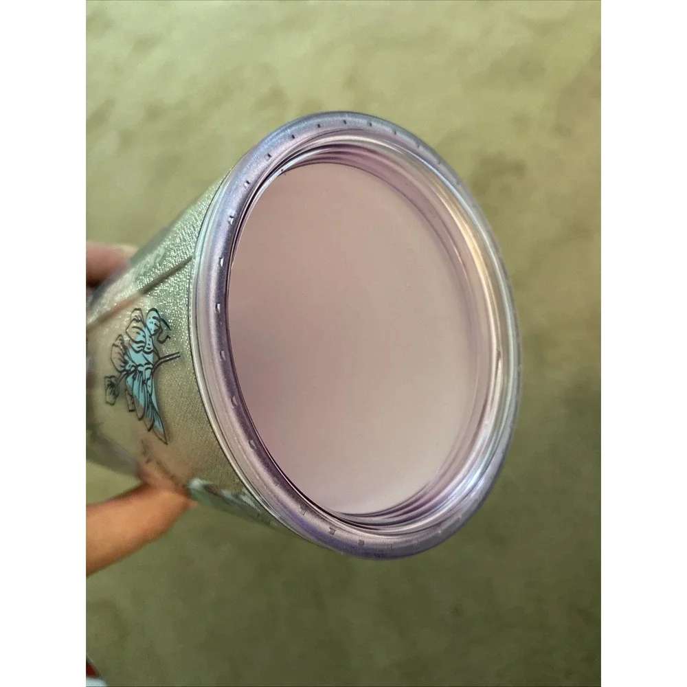 STARBUCKS LIMITED‎ EDITION 2024 EASTER TUMBLER 24 OZ